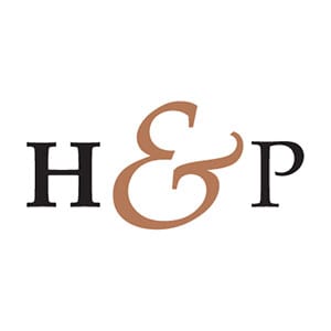 Hook & Partners Logo